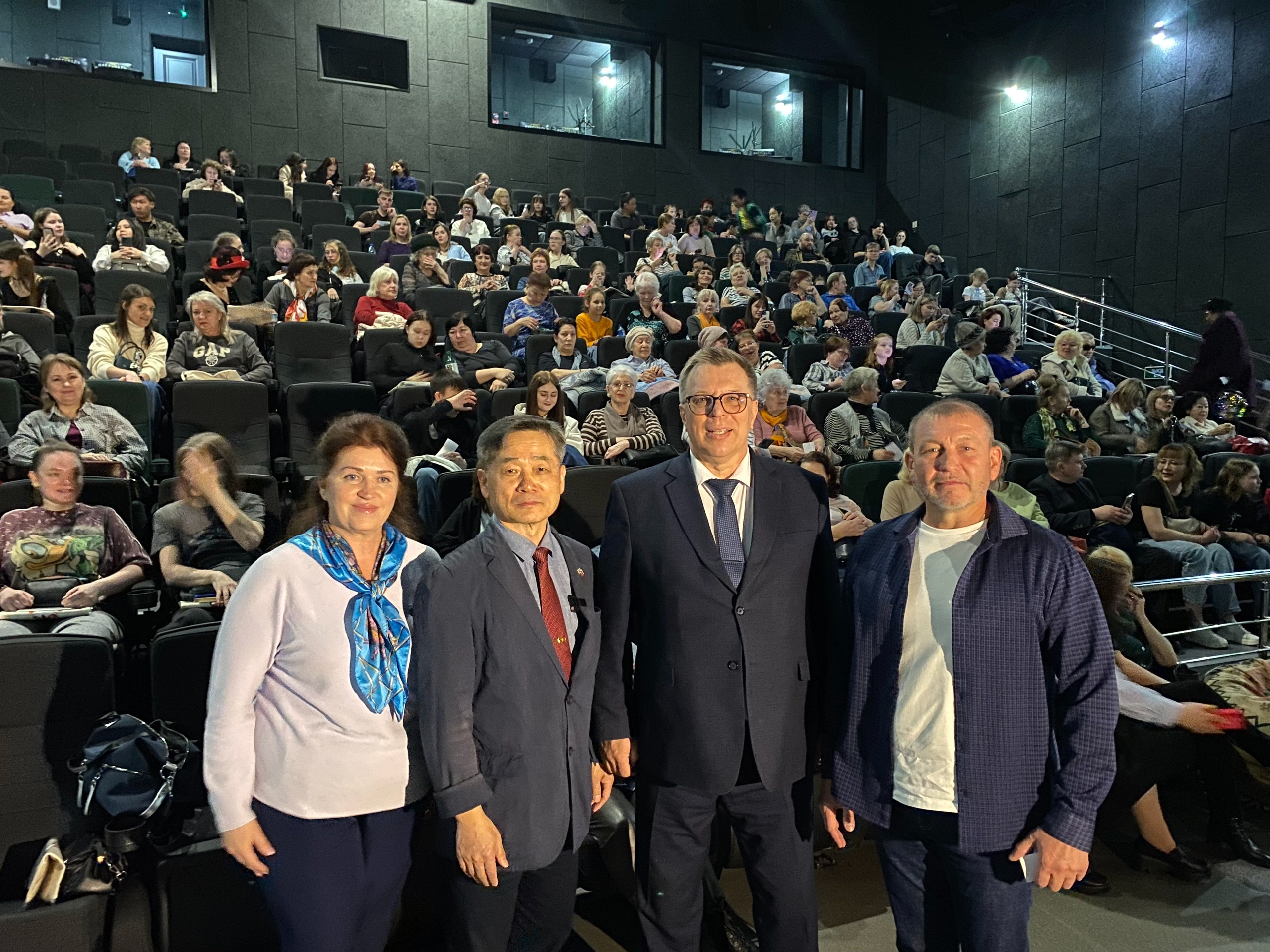 2025 안가르스크 한국문화주간행사 개최